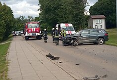 Įvykio vietoje