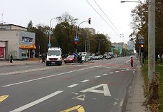 Įvykio vietoje