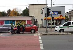 Įvykio vietoje