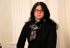 Alena Petraškienė