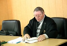 Kaltinamojo advokatas