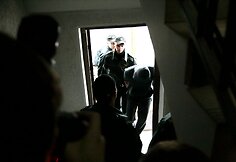 Nužudymo ir seksualinių prievartavimų bylos nagrinėjimas