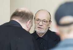 Vytautas Šaltenis