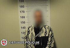 Įtariamasis mefedrono platinimo byloje