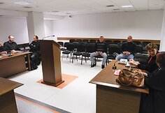 Byla dėl savavaldžiavimo