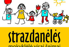 Ugdomieji užsiėmimai seneliams ir anūkams
