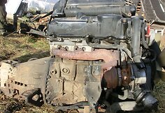 I&scaron;ardytas mikroautobusas
