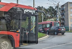 Įvykio vietoje
