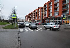 Įvykio vietoje