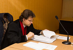 Prokuroras Rolandas Jurkevičius