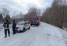 Studento paie&scaron;kos Biržų rajone