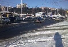 Įvykio vietoje