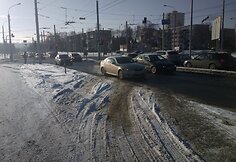Įvykio vietoje