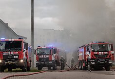 Įvykio vietoje