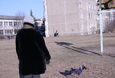 Įvykio vietoje
