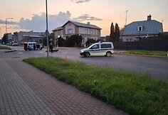 Įvykio vietoje