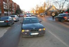 Įvykio vietoje