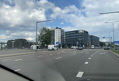 Įvykio vietoje