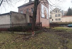 Įvykio vietoje