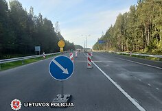 Įvykio vietoje