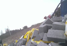 Įvykio vietoje