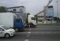 Įvykio vietoje