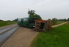 Įvykio vietoje