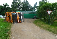 Įvykio vietoje