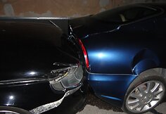 &bdquo;Audi&ldquo; trenkėsi į &bdquo;Maserati&ldquo;