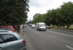 Įvykio vietoje