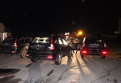 Vogti automobiliai