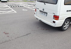 Įvykio vietoje