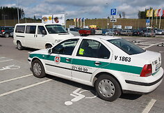 Įvykio vietoje
