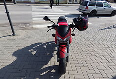 Įvykio vietoje