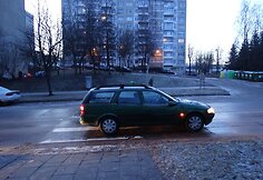Įvykio vietoje