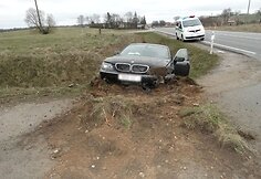 Įvykio vietoje
