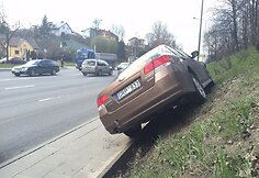 Įvykio vietoje
