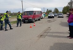 Įvykio vietoje