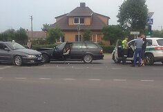 Įvykio vietoje