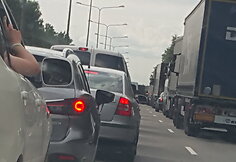 Įvykio vietoje
