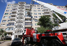 Įvykio vietoje