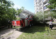 Įvykio vietoje