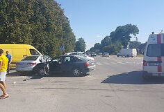 Įvykio vietoje