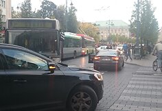 Įvykio vietoje