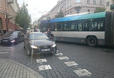 Įvykio vietoje