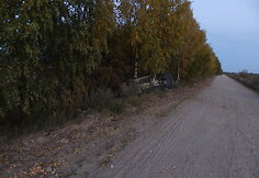 Įvykio vietoje