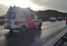 Avarijos padarinių &scaron;alinimas