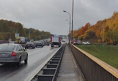 Avarijos padarinių &scaron;alinimas