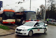 Įvykio vietoje