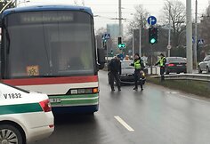 Įvykio vietoje